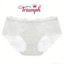 ☀️ ¡Nuevo sujetador Triumph de verano! Sin aros, ligero y transpirable. Compra 1 y lleva 3 GRATIS: ¡4 sujetadores por solo 55€! +2 braguitas GRATIS