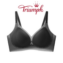☀️ ¡Nuevo sujetador Triumph de verano! Sin aros, ligero y transpirable. Compra 1 y lleva 3 GRATIS: ¡4 sujetadores por solo 55€! +2 braguitas GRATIS