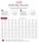 ☀️ ¡Nuevo sujetador Triumph de verano! Sin aros, ligero y transpirable. Compra 1 y lleva 3 GRATIS: ¡4 sujetadores por solo 55€! +2 braguitas GRATIS